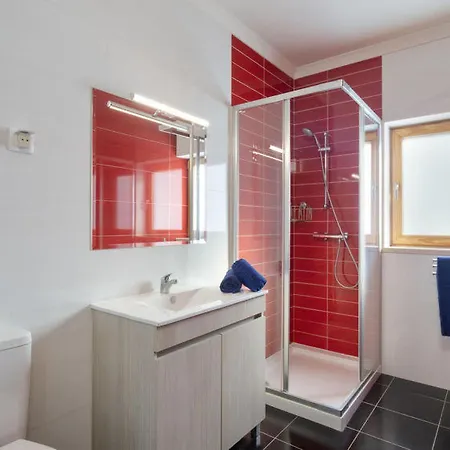 Апартаменти Vila Moderna E Acolhedora Mathilda Албуфейра
